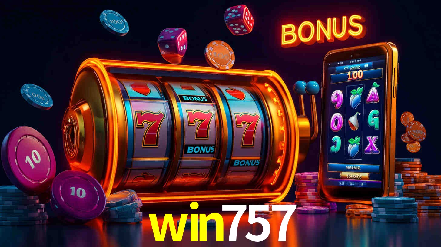 Experiência VIP win757