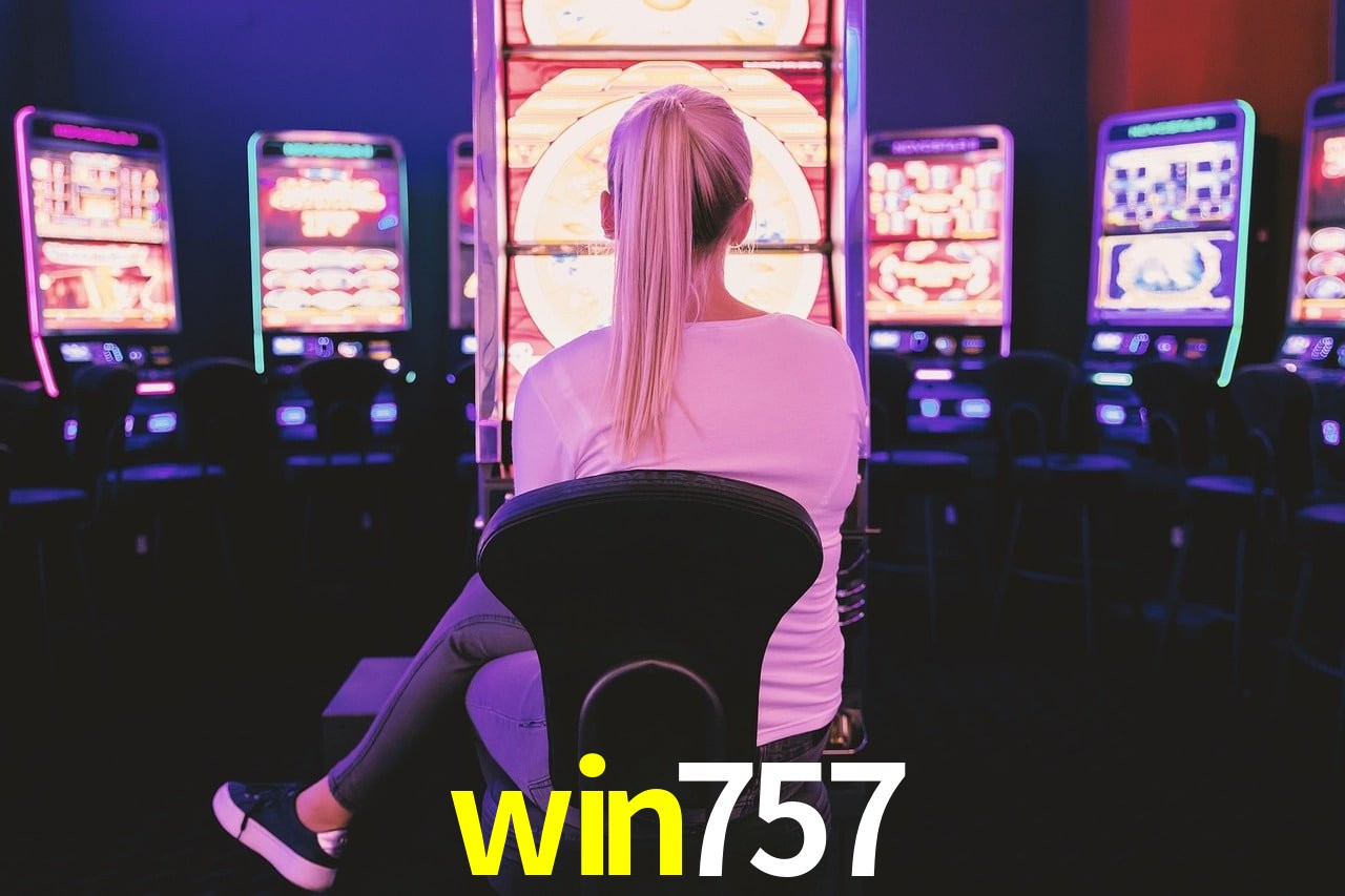 Statistics win757
