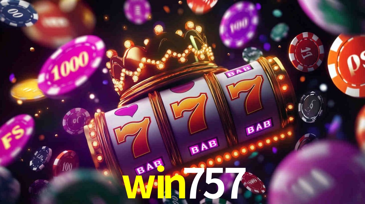 Welcome Bonus win757