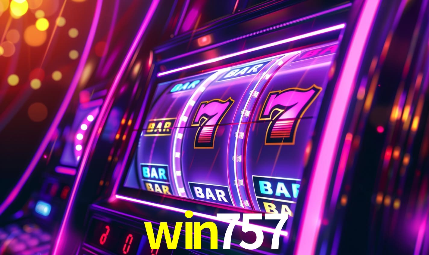 win757: Seu Cassino Premiado com Pagamentos Rápidos