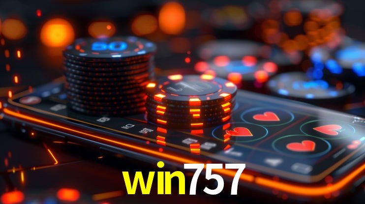 Welcome Bonus win757