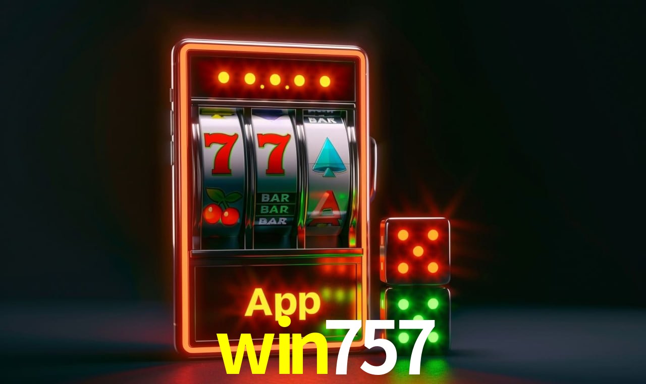 Estatísticas win757
