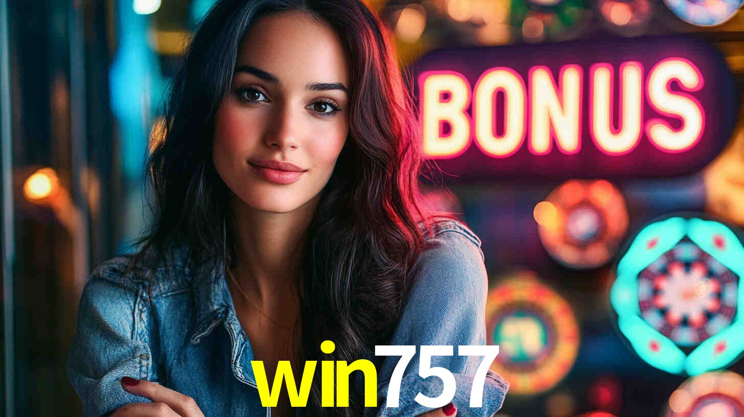 win757 - Cassino Central – Sua Primeira Parada - win757.com