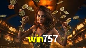 Statistics win757