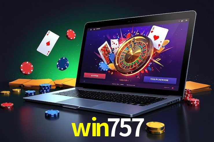 Descubra a Essência do win757: Nossa História e Compromissos
