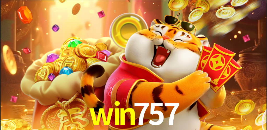 Descubra a Magia dos Jogos de Arcade no win757