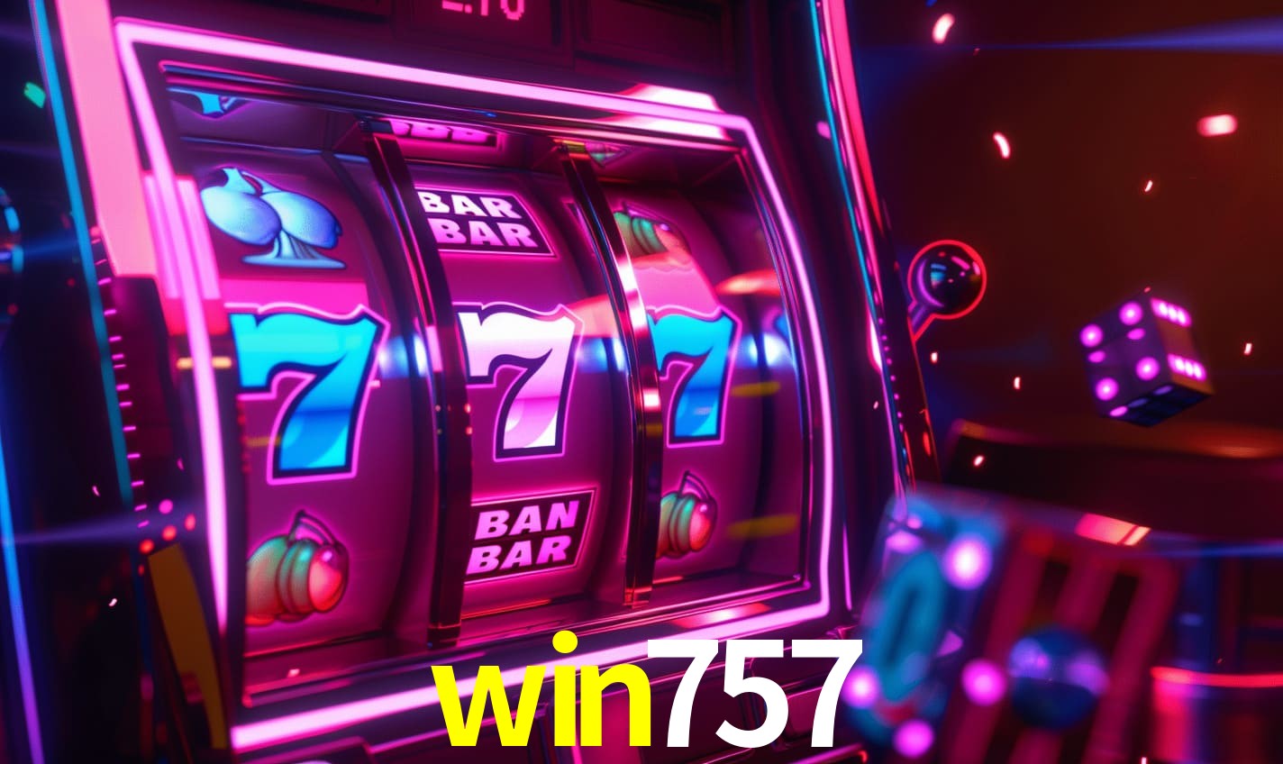 Diretório de Jogos win757