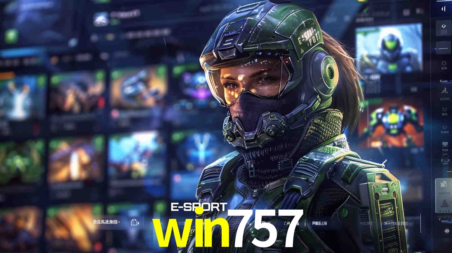 Security Systems win757