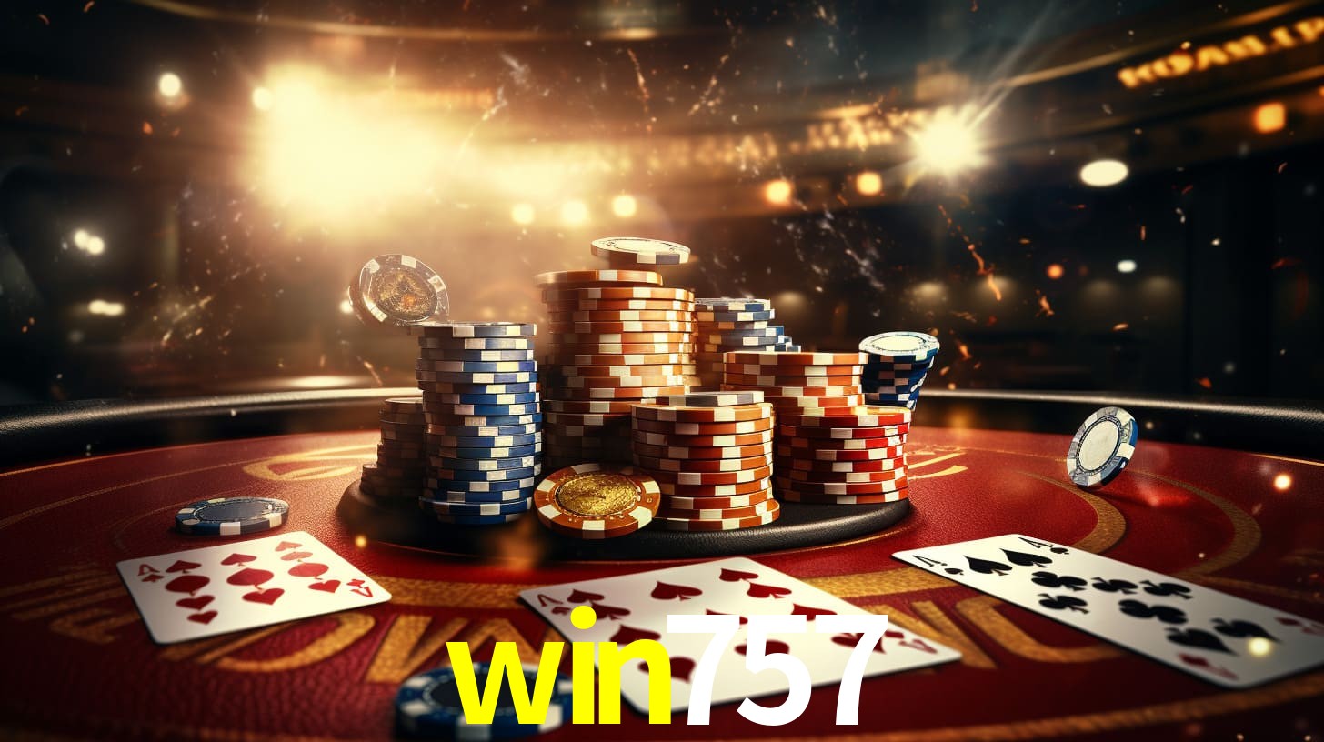 Daily Bonuses win757