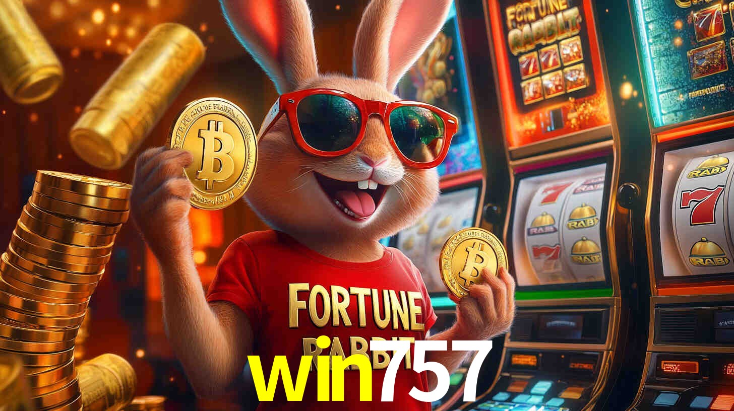 Casino Ao Vivo win757