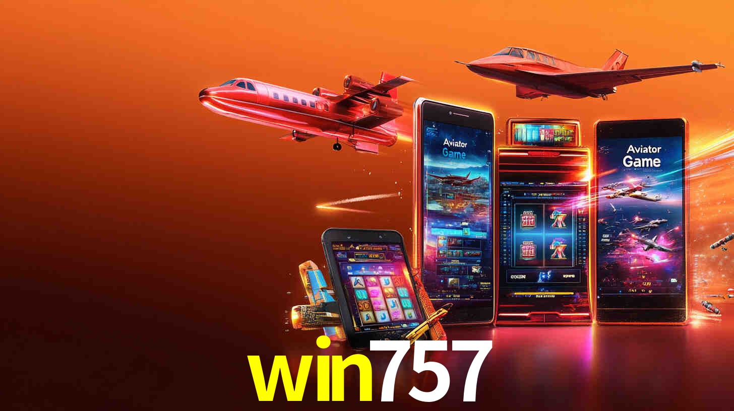 Programa VIP win757