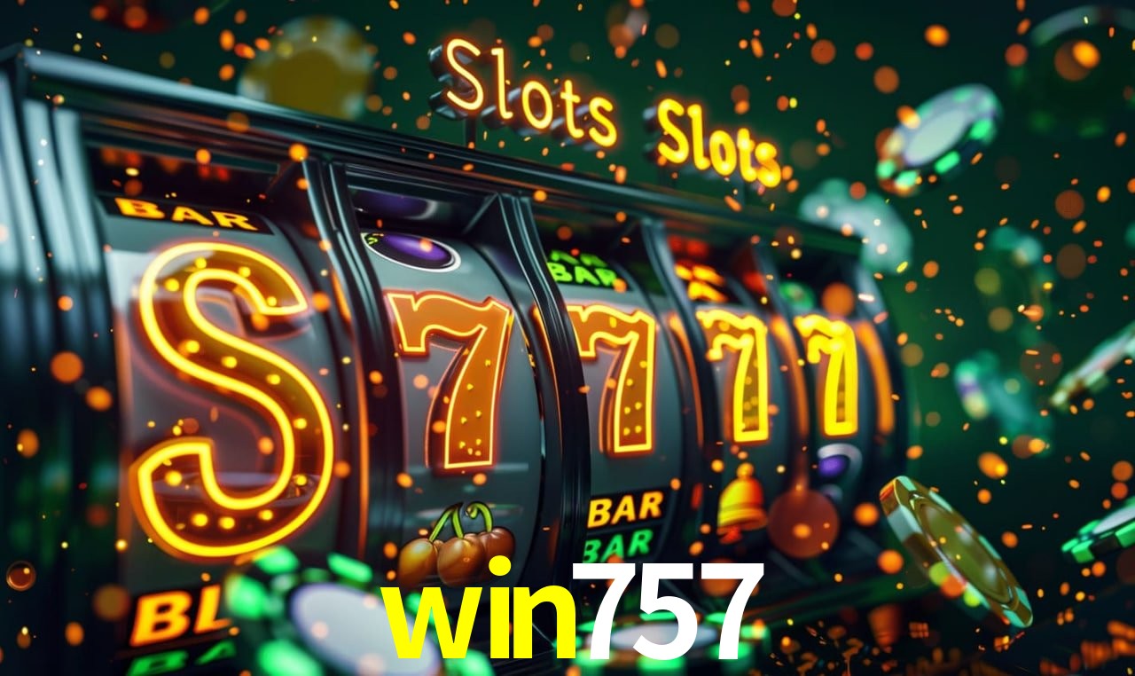 A Emoção da Loteria na win757: Uma Chance de Mudança de Vida