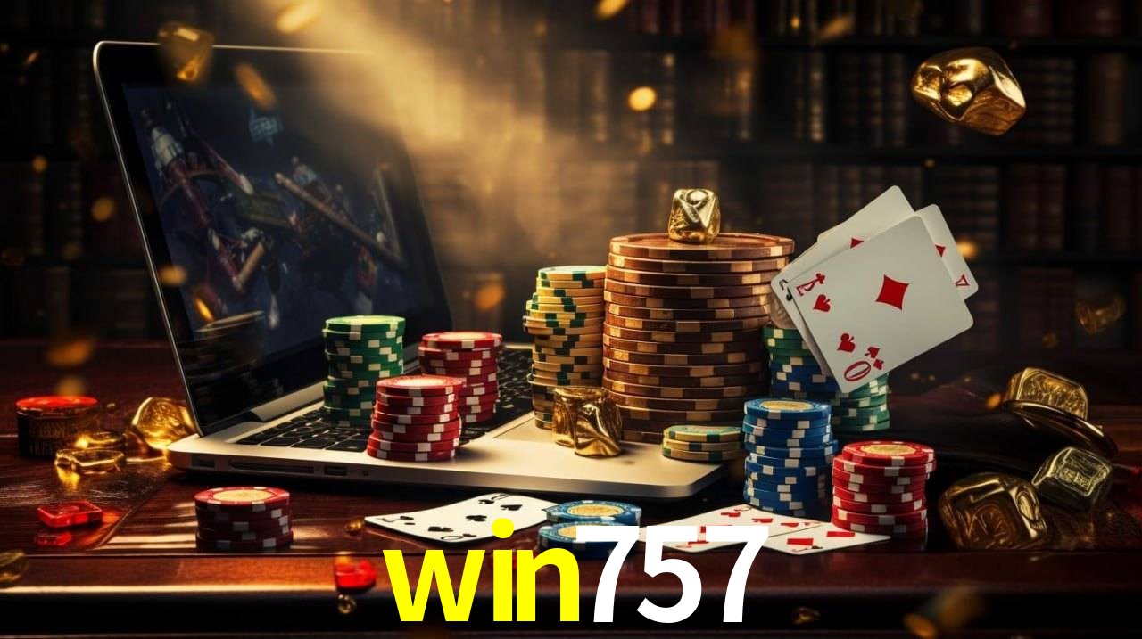 Inovações de Jogos na win757: O Futuro das Experiências Interativas