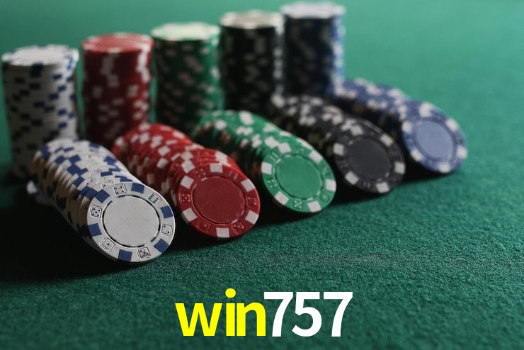 Sports Statistics win757