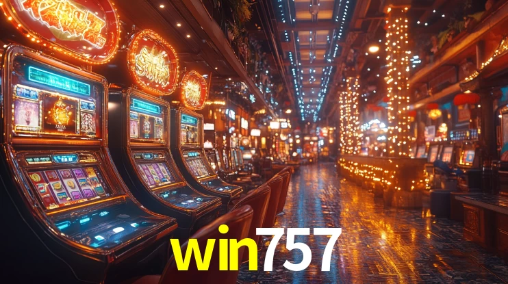 Bônus Generosos e Exclusivos no win757 para Você!