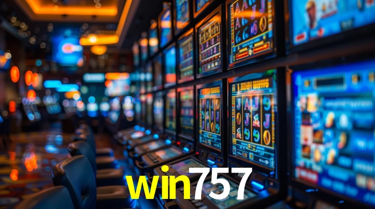 Live Casino win757
