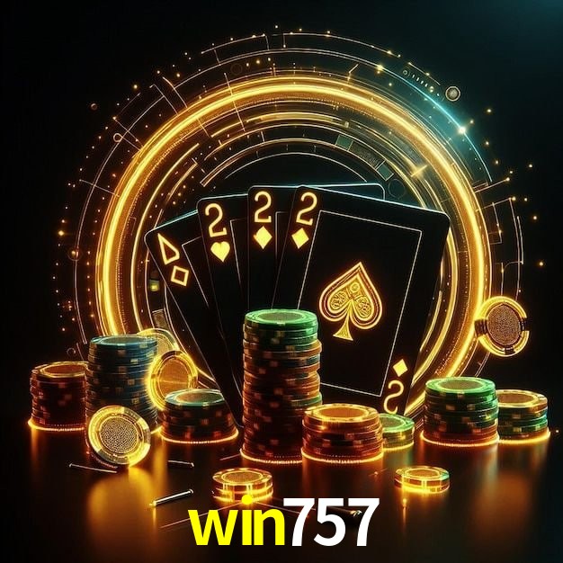 A Popularidade dos Caça-Níqueis no win757
