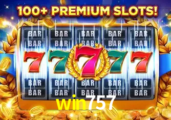 Descubra o Mundo do Cassino Online com win757