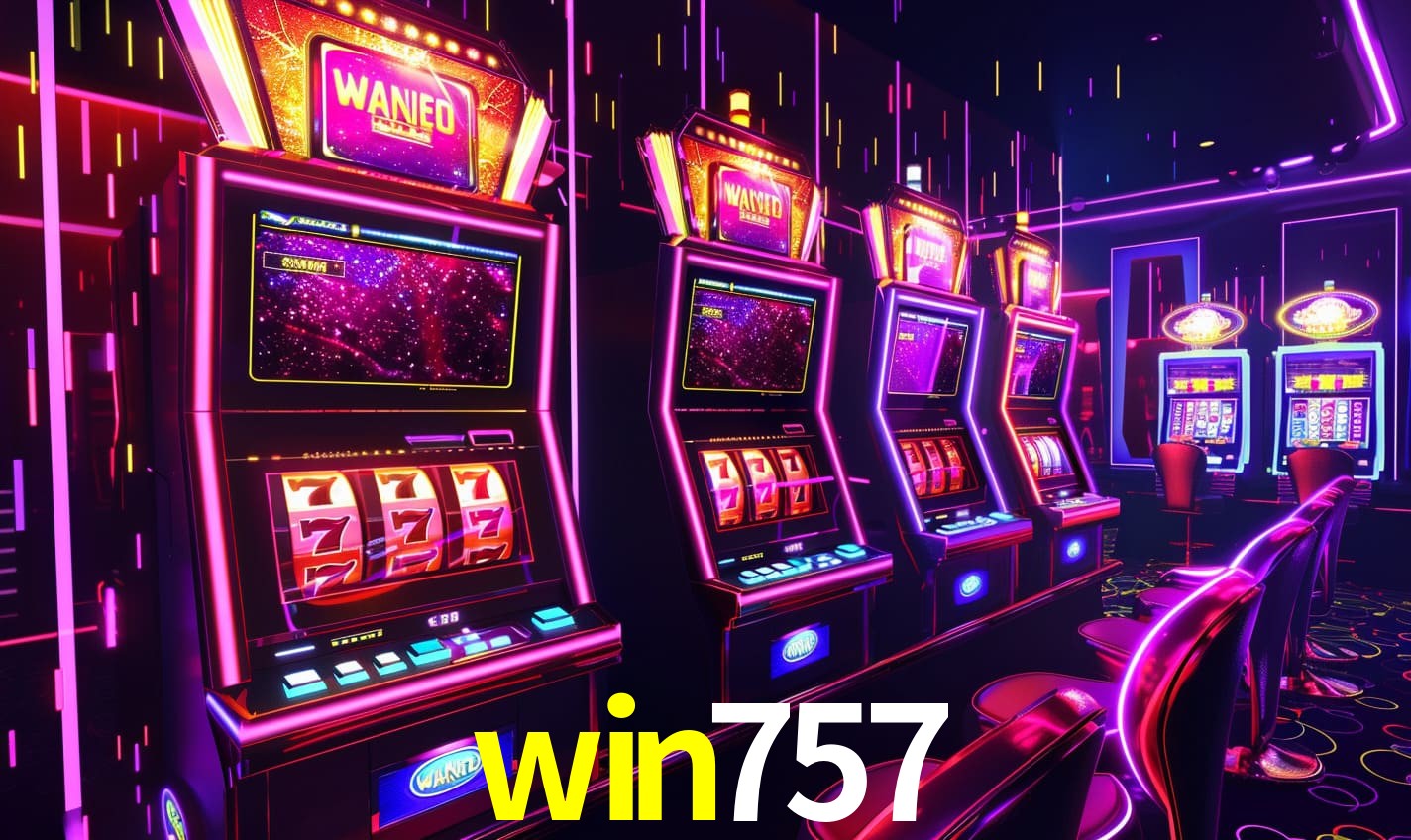 Estatísticas do Jogo win757