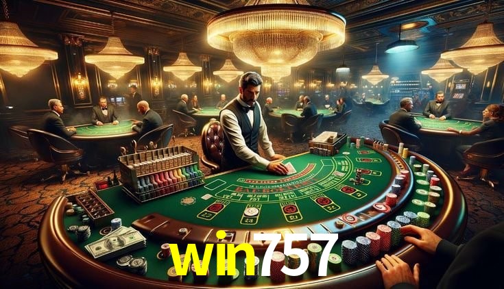 Football Betting win757
