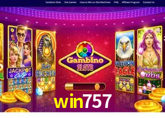 APP oficial da win757 para mobile