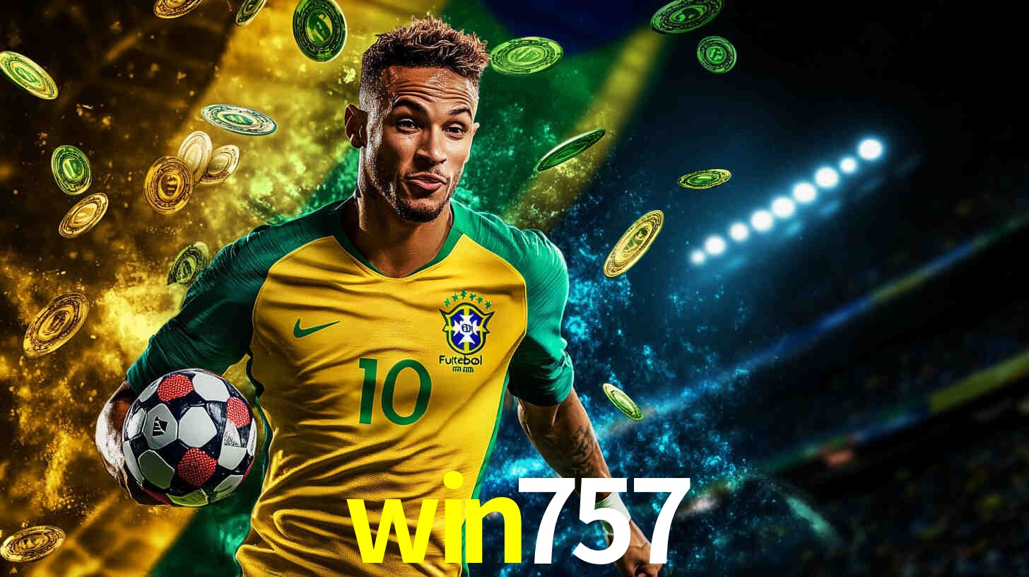 Apostas de Tênis win757