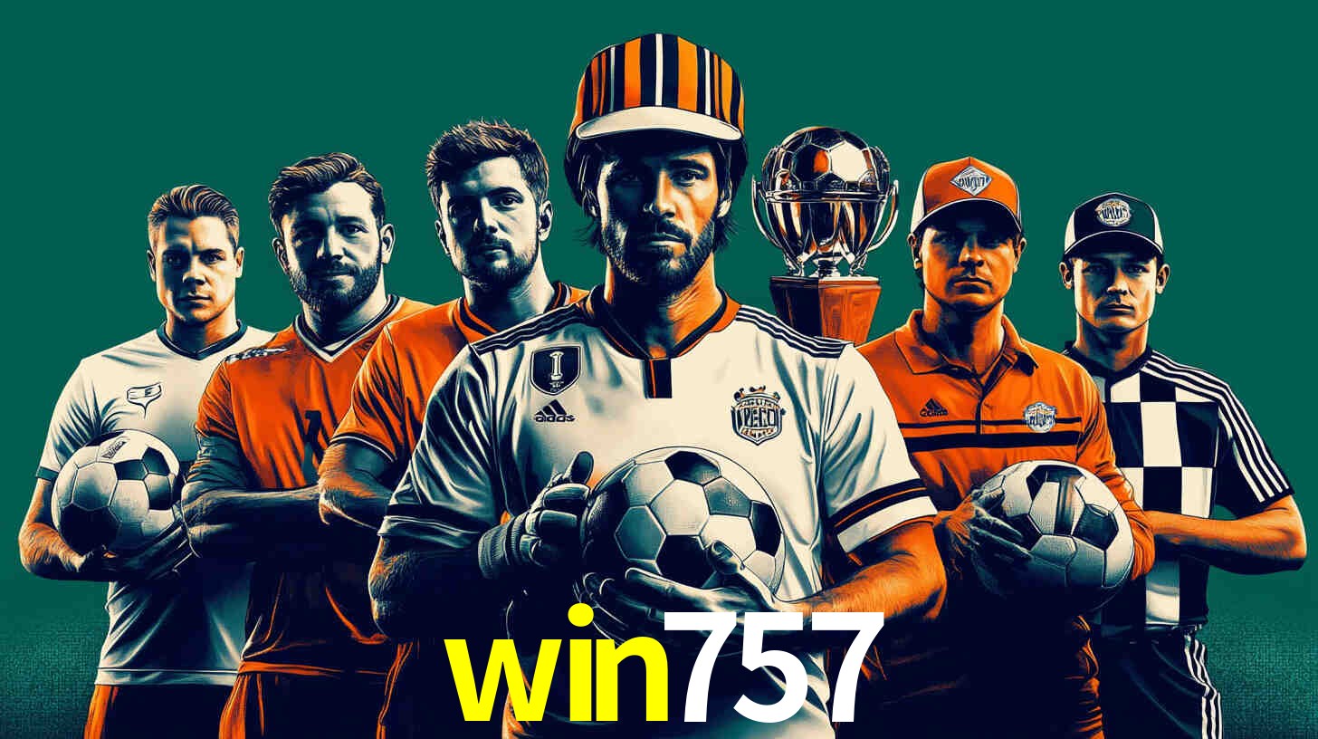 Estatísticas Esportivas win757