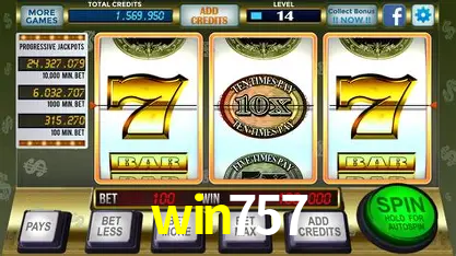 Weekend Specials win757