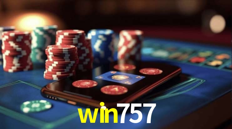 Casino VIP win757