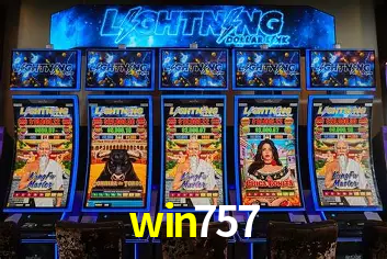 Descubra a Magia dos Jogos de Arcade no win757