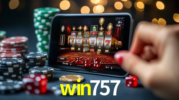 Welcome Bonus win757