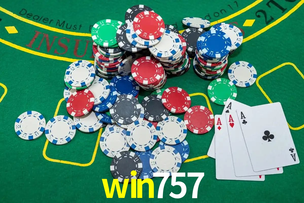 Bônus de Boas-vindas win757