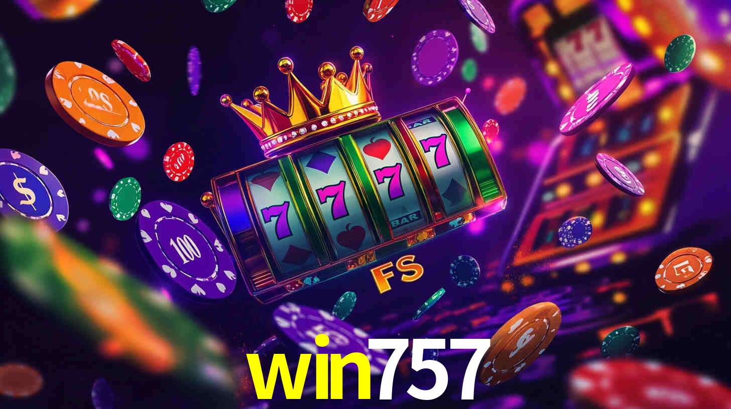 Daily Bonuses win757