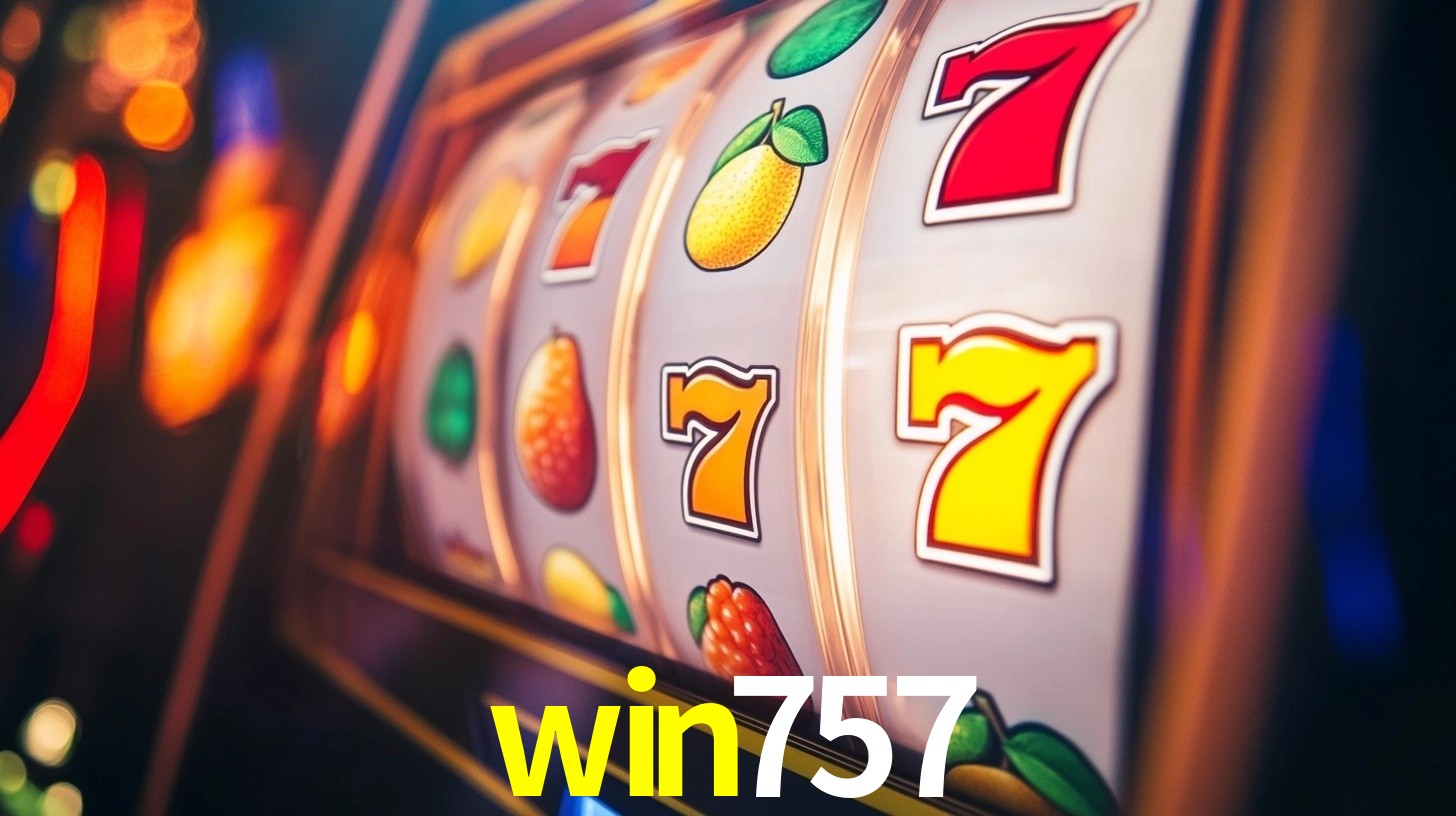 win757 App Interface