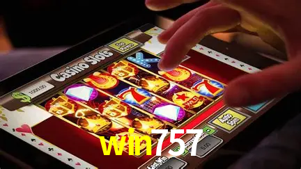 A Experiência Imersiva dos Cassinos Ao Vivo no win757