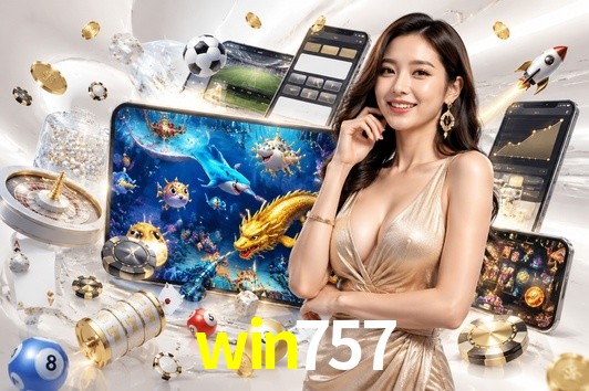 Game Providers win757
