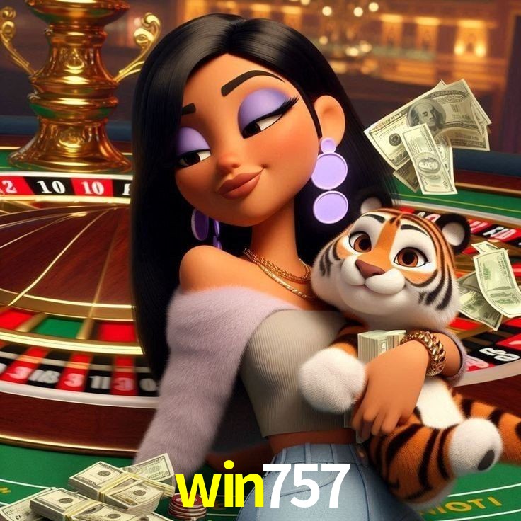 Tennis Betting win757