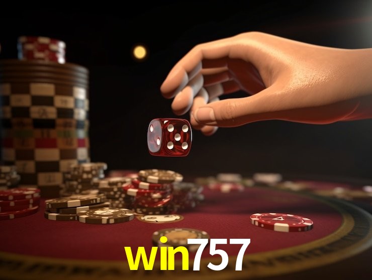 Estatísticas do Jogo win757