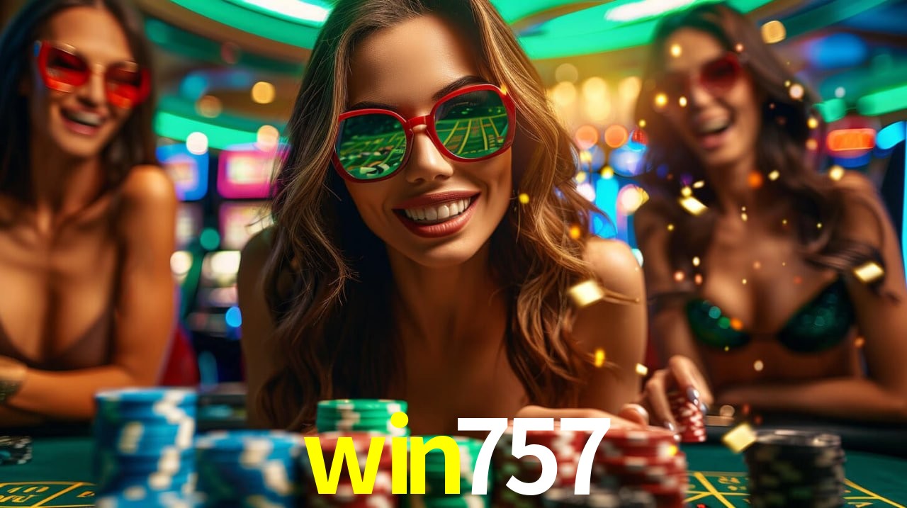 Football Betting win757