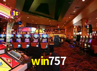 Descubra a Magia dos Jogos de Arcade no win757