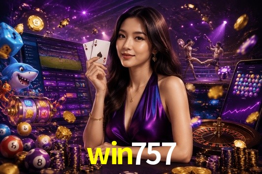 VIP Casino win757