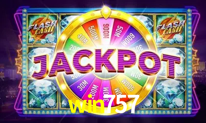 Descubra o Mundo do Cassino Online com win757