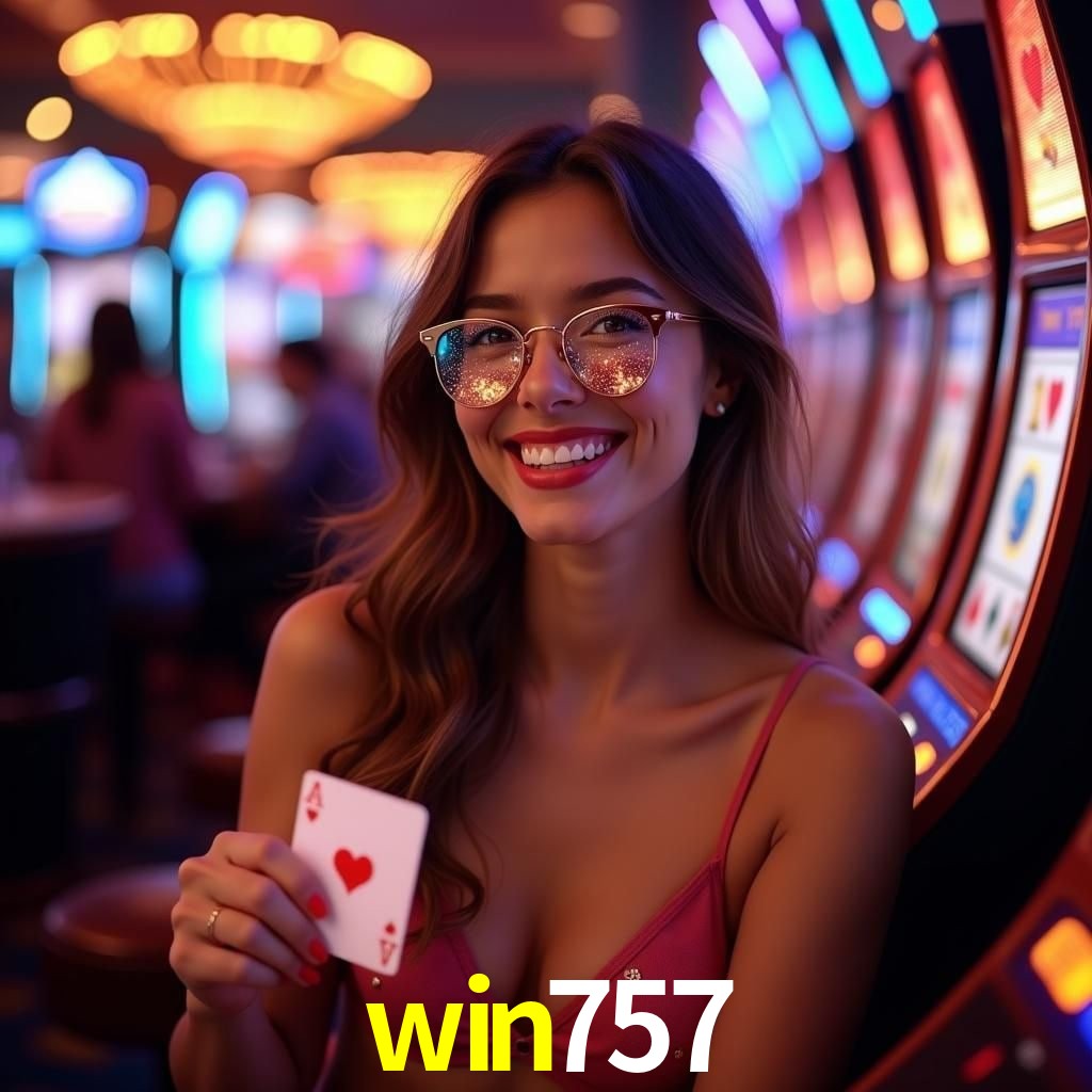 Sports Statistics win757
