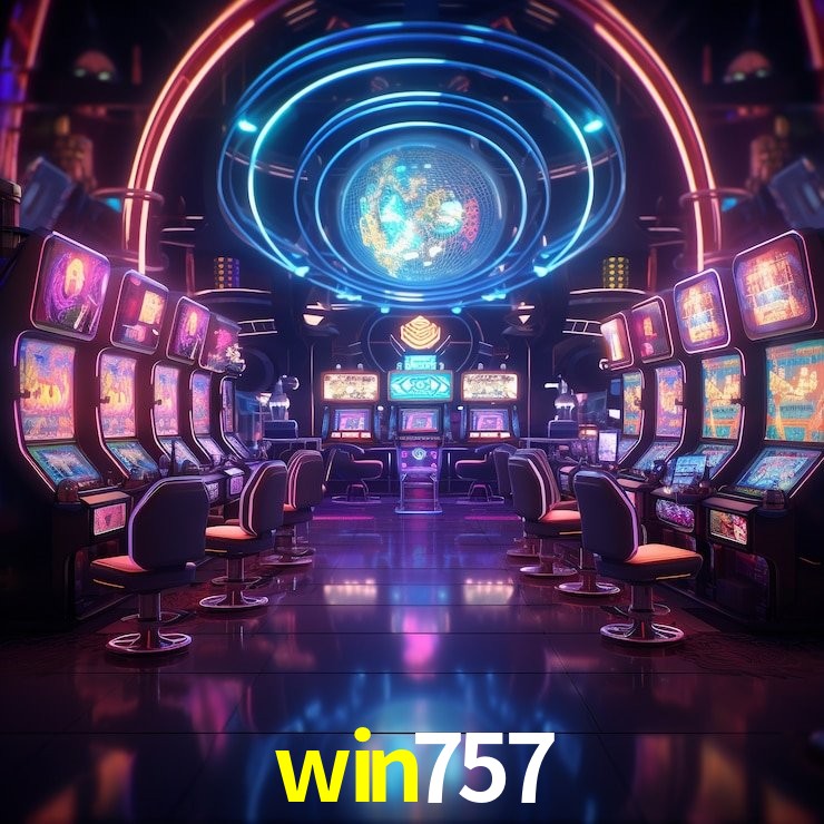 win757 Slots - win757 visual 1