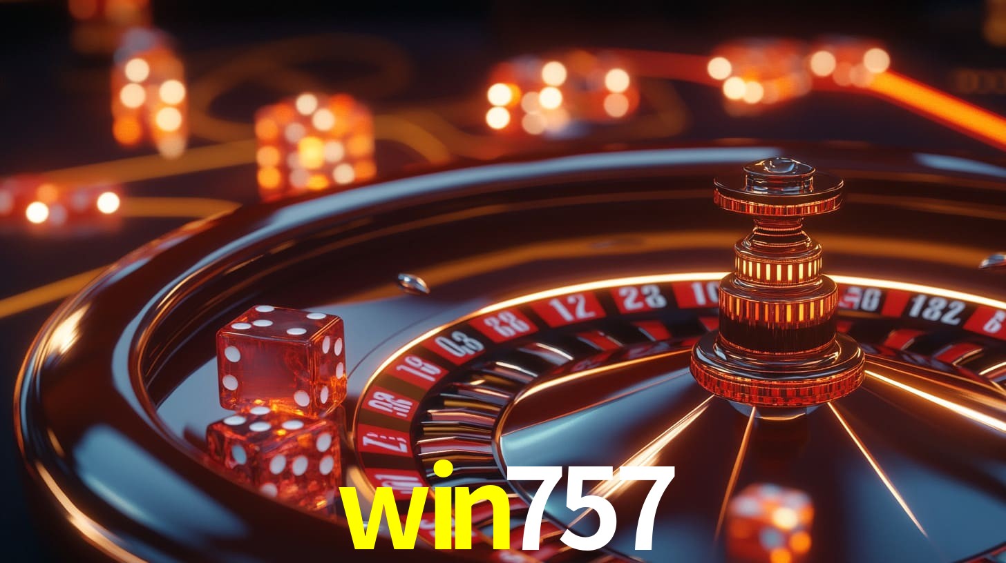 Blackjack Table win757