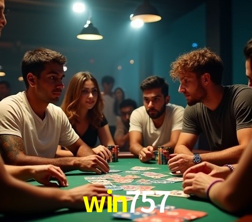 Promoção Relâmpago win757