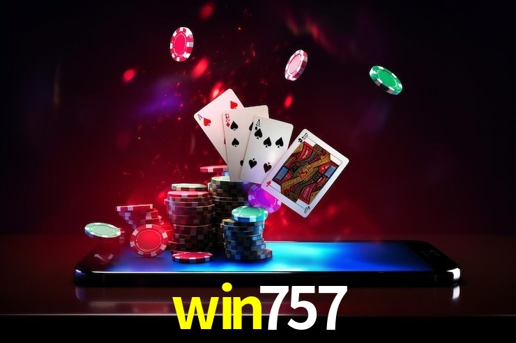 Bonus Features win757