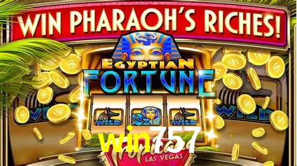 Descubra o Mundo do Cassino Online com win757