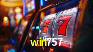 Jogos de Slot win757