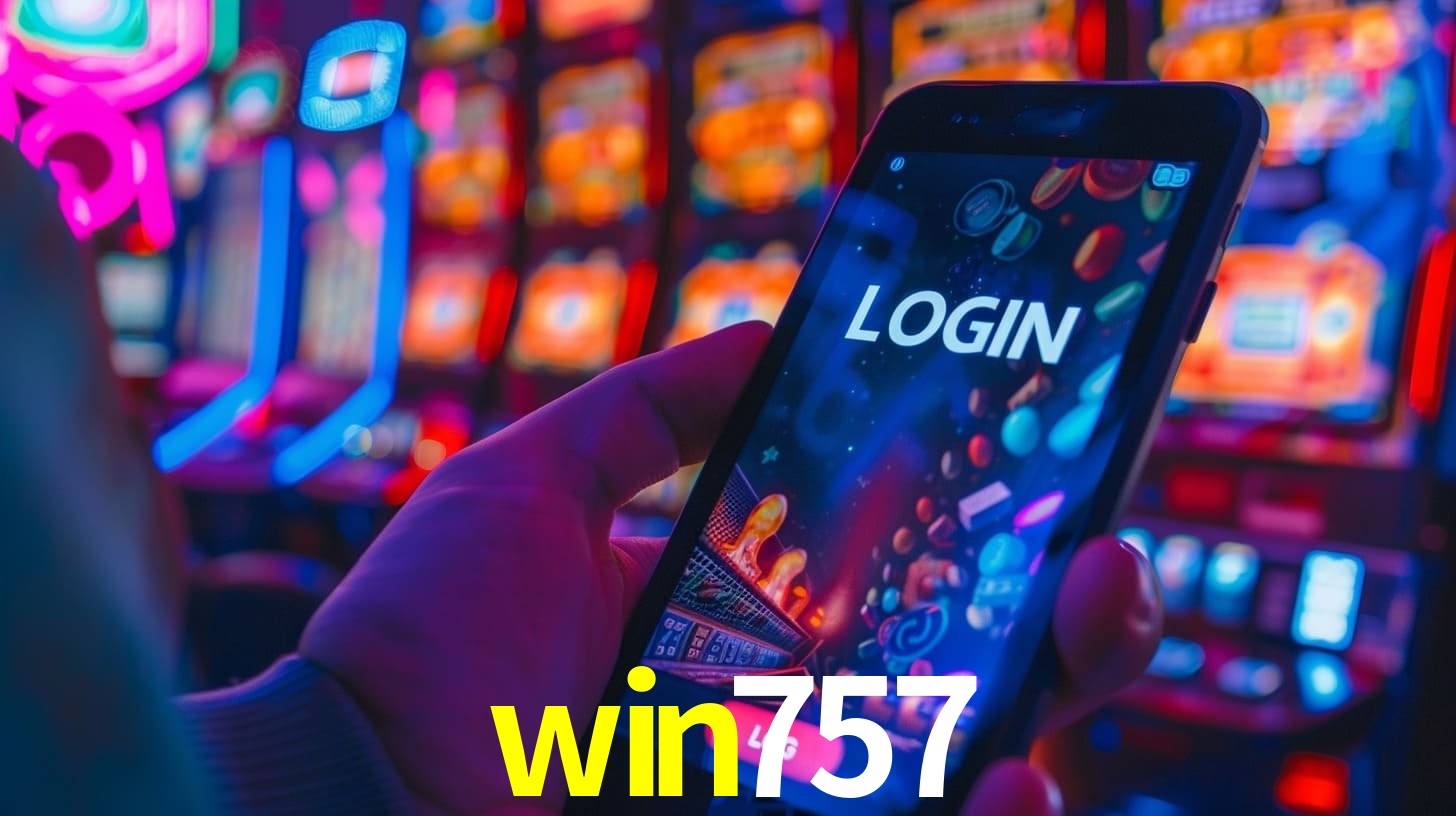 Programa VIP win757